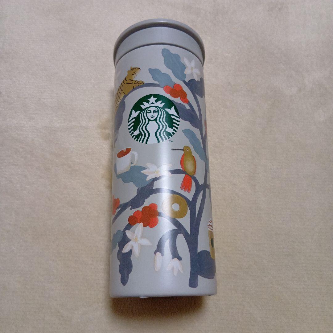 スターバックス　2026　福袋　抜き取りなし