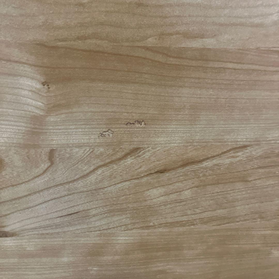 ナチュラルウッドキャビネット NC-8011CB