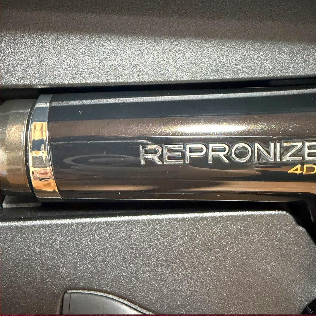 ☆美品 バイオプログラミング レプロナイザー 4D Plus リュミエリーナ