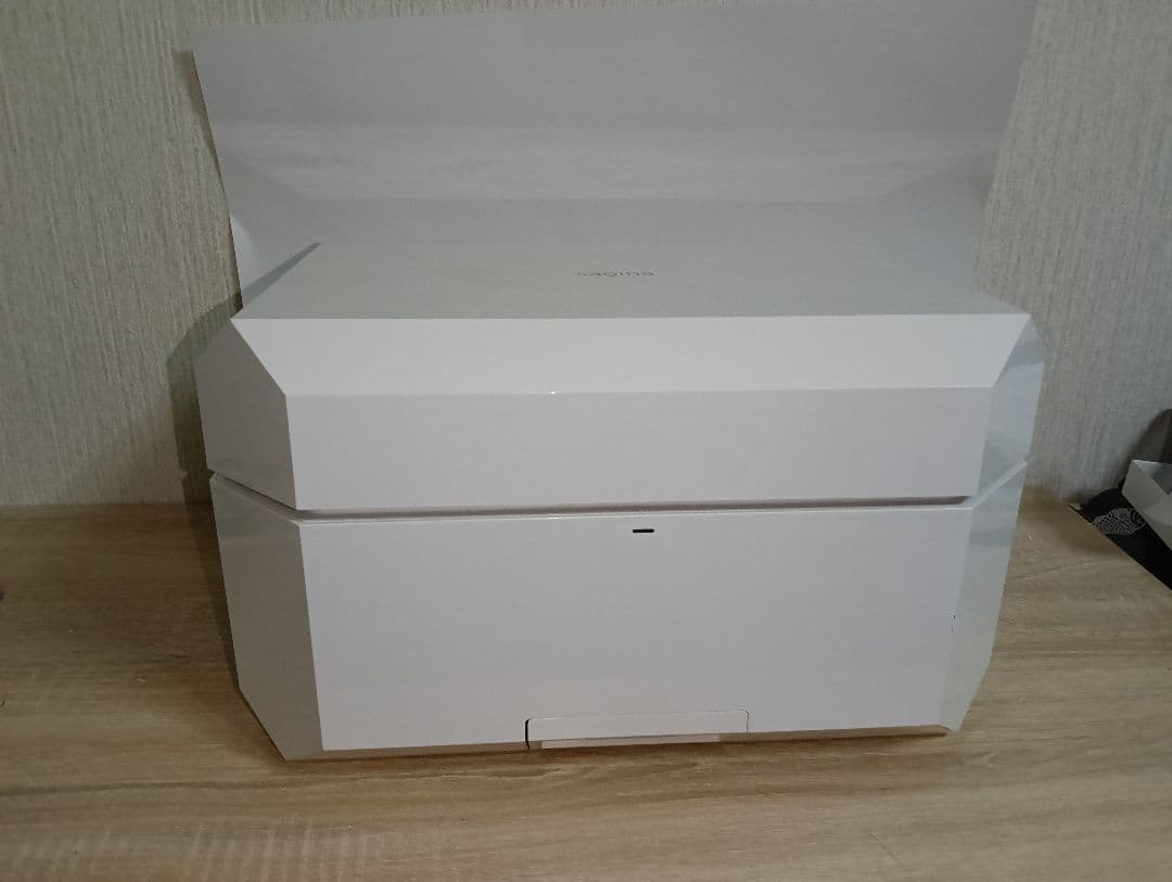 サキナ　美顔器　ルルシェ