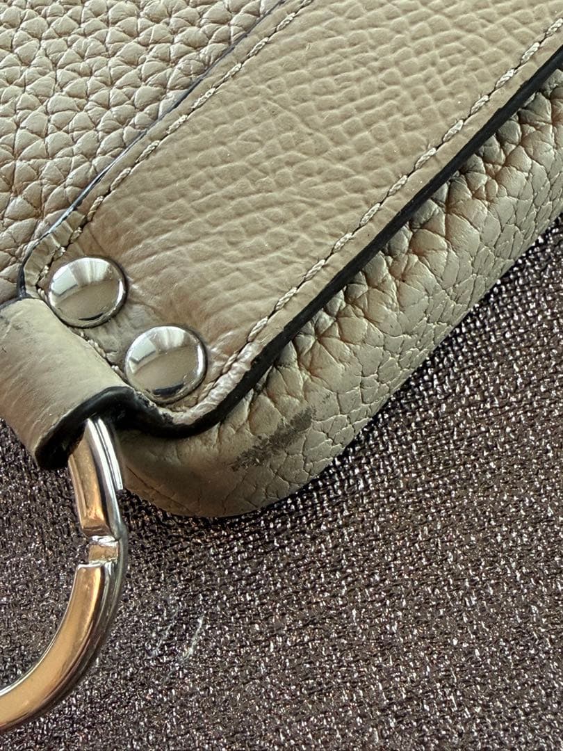 ボナベンチュラiPhone15Proケース