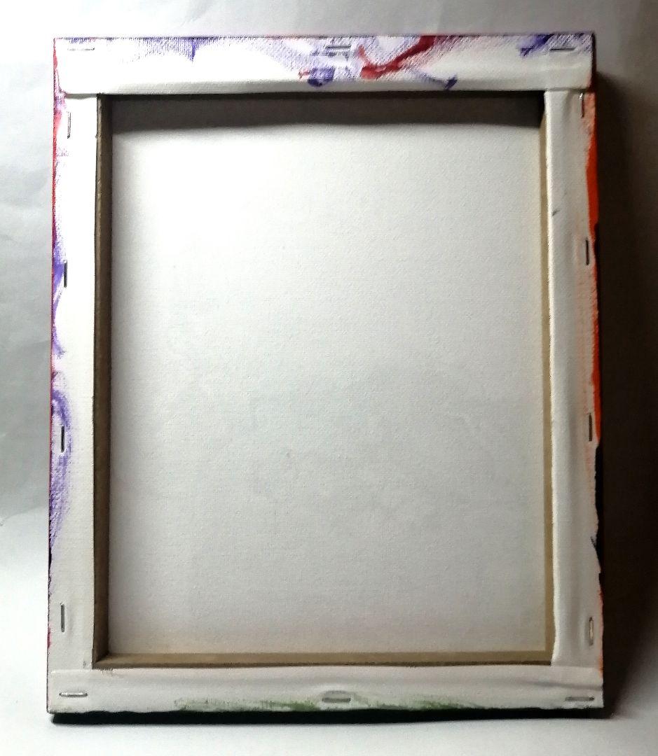 猫 猫の絵 絵 絵画 アクリル画 原画 アート ドローイング アートパネル