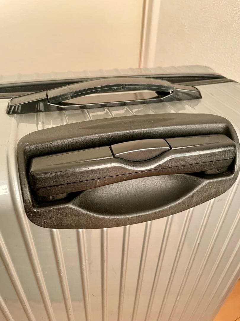 RIMOWA リモワ　キャリーケース