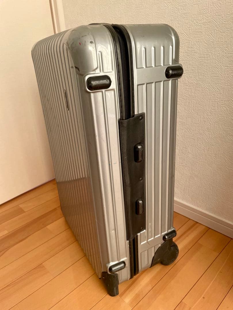 RIMOWA リモワ　キャリーケース