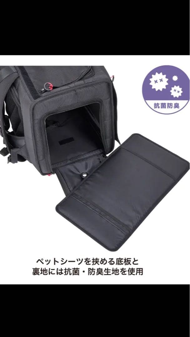 BRIXTON CARRY BACKPACK ブリクストンキャリーバックパック
