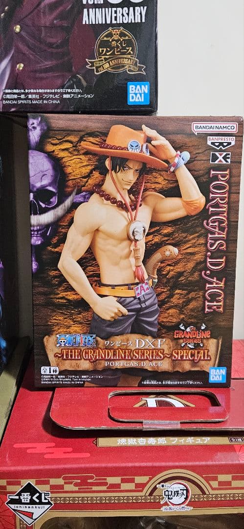 フィギアまとめ売り