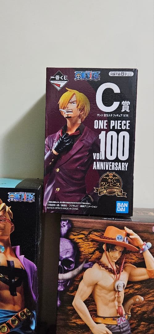 フィギアまとめ売り