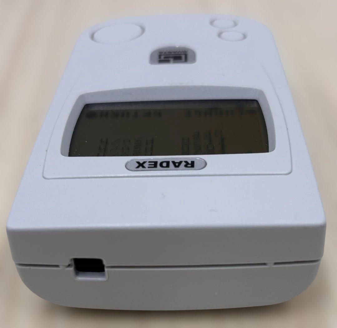 RADEX RD1503 ガイガーカウンター