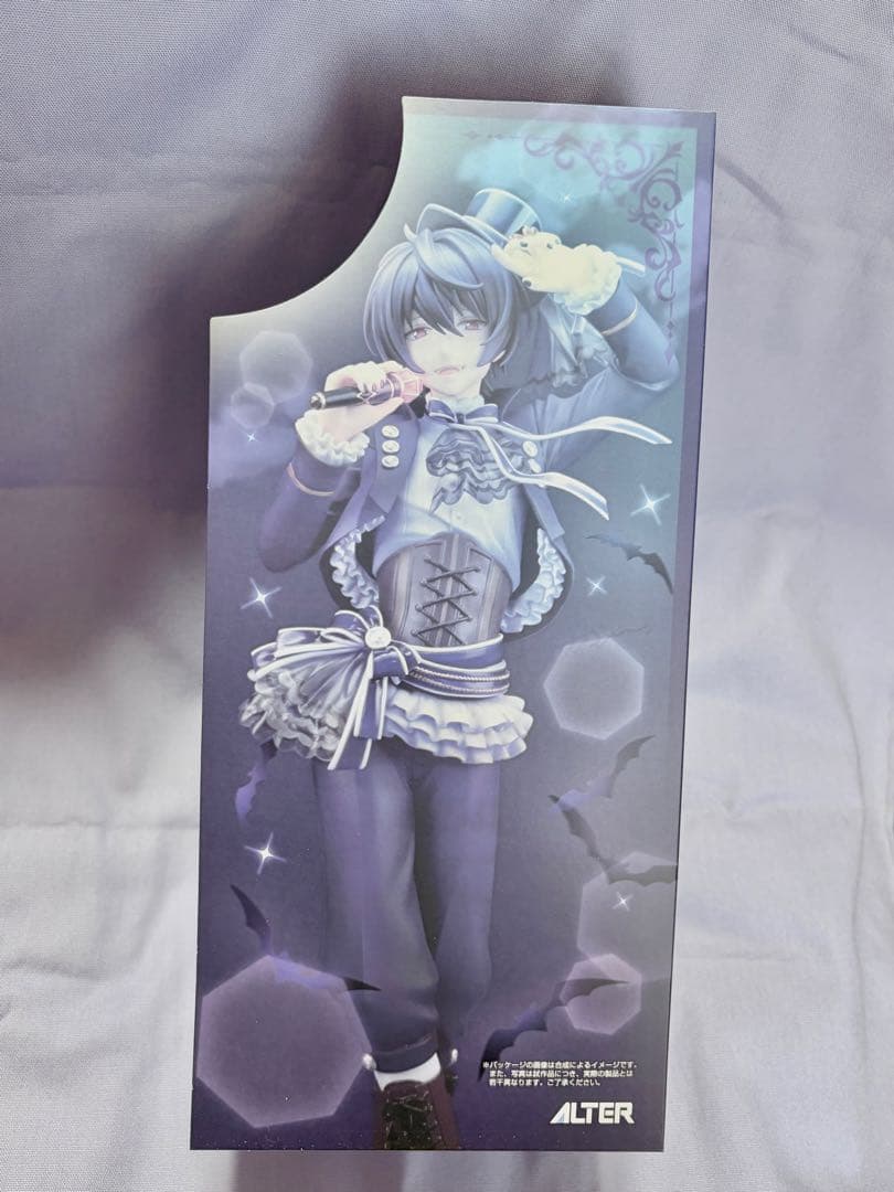 あんさんぶるスターズ！ あんスタ 朔間凛月 ALTER アルター フィギュア