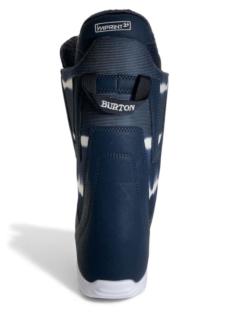 BURTON MOTO BOA バートン スノーボードブーツ　モト