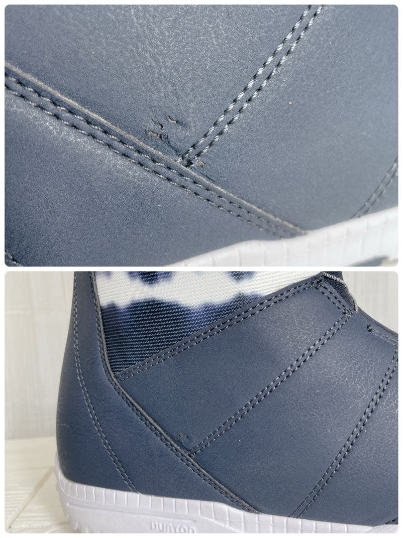 BURTON MOTO BOA バートン スノーボードブーツ　モト