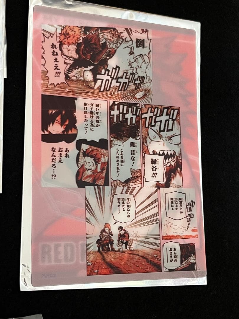 超大量　僕のヒーローアカデミア 切島鋭児郎 缶バッジ まとめ売り　オマケあり