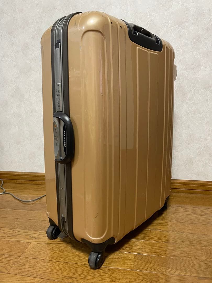 プロテカ Proteca スーツケース 大 1週間用