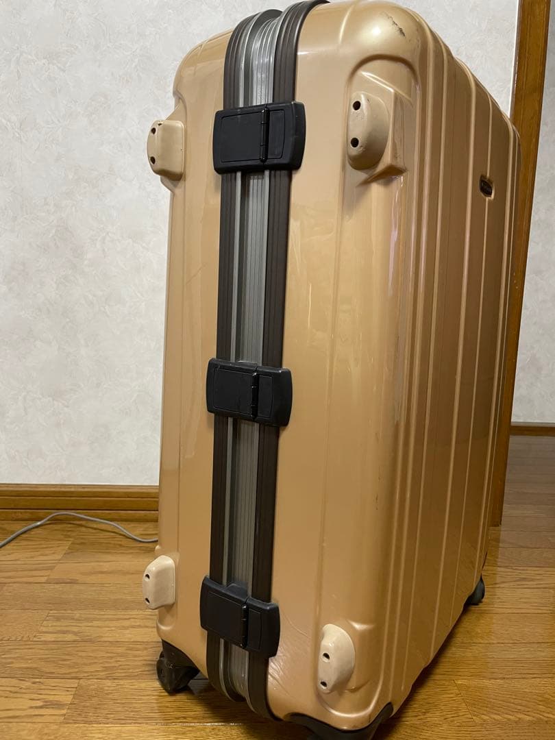 プロテカ Proteca スーツケース 大 1週間用