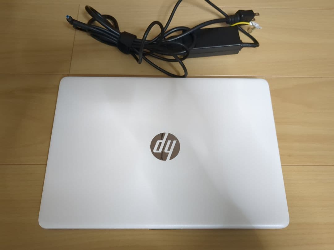 HP Laptop 14s-dk Ryzen 5 メモリ8GB SSD256GB