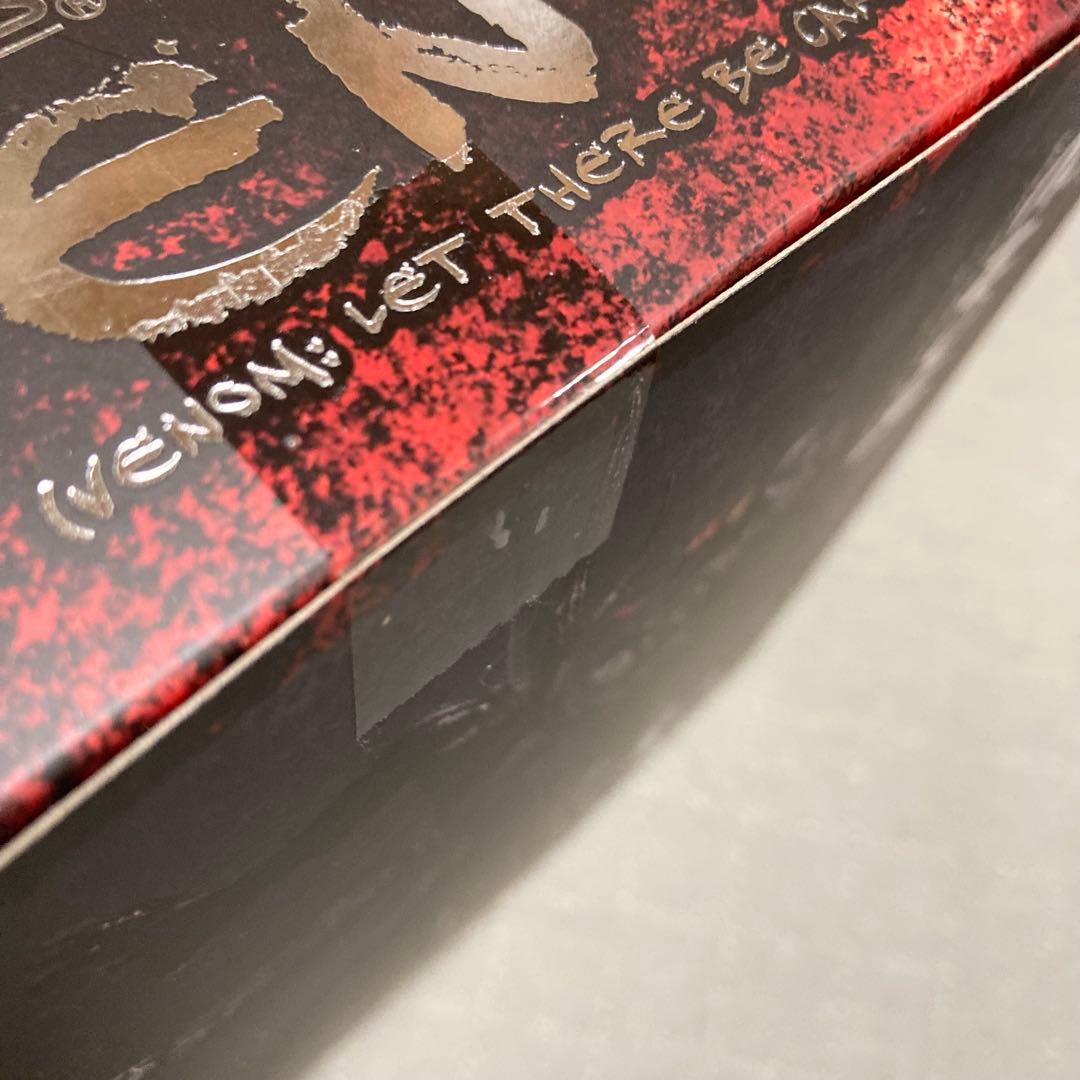 S.H.Figuarts ヴェノム(ヴェノム:レット・ゼア・ビー・カーネイジ)