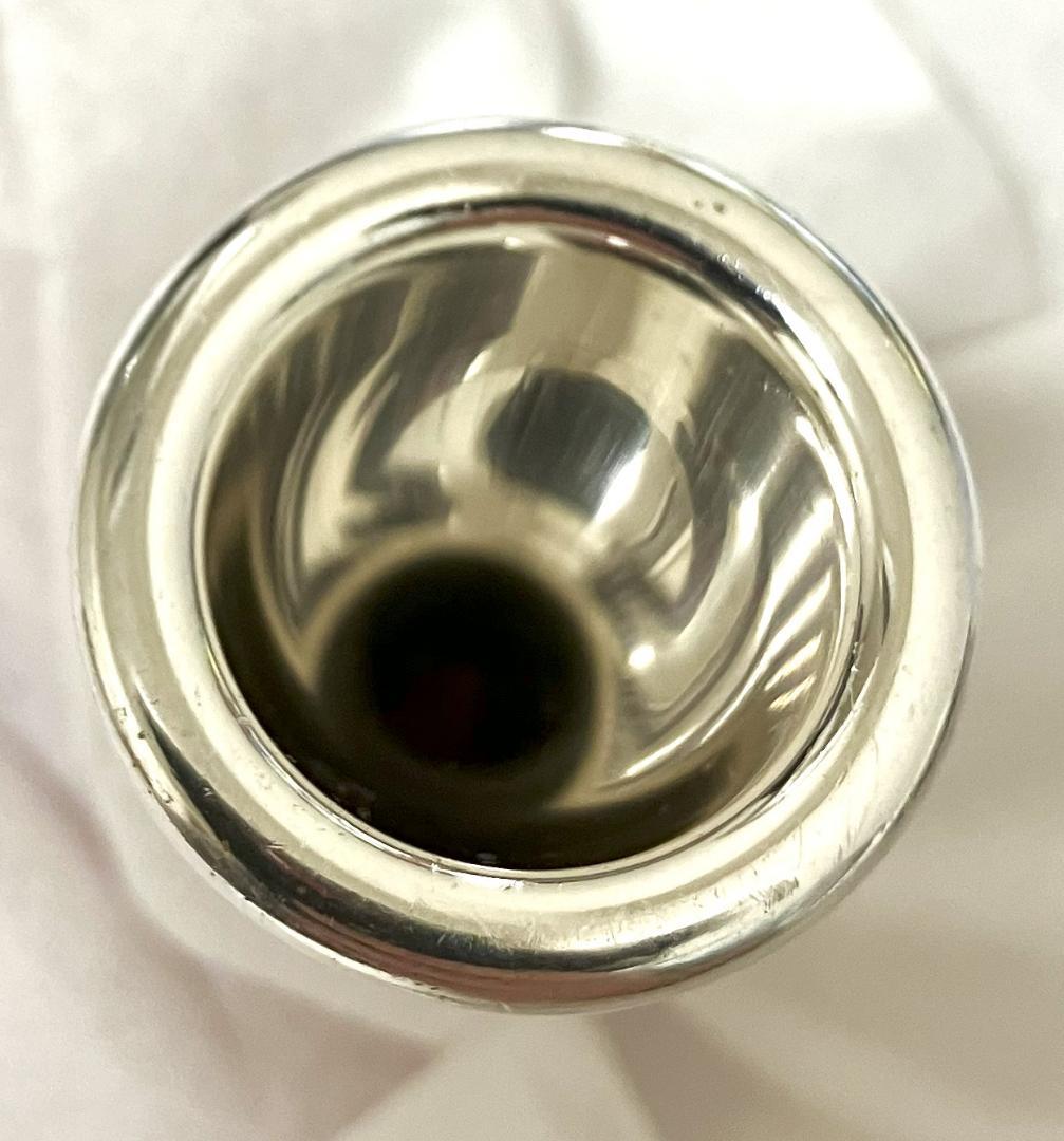 ブレゼルマイヤー Breslmair ホルン マウスピース 1E3-S