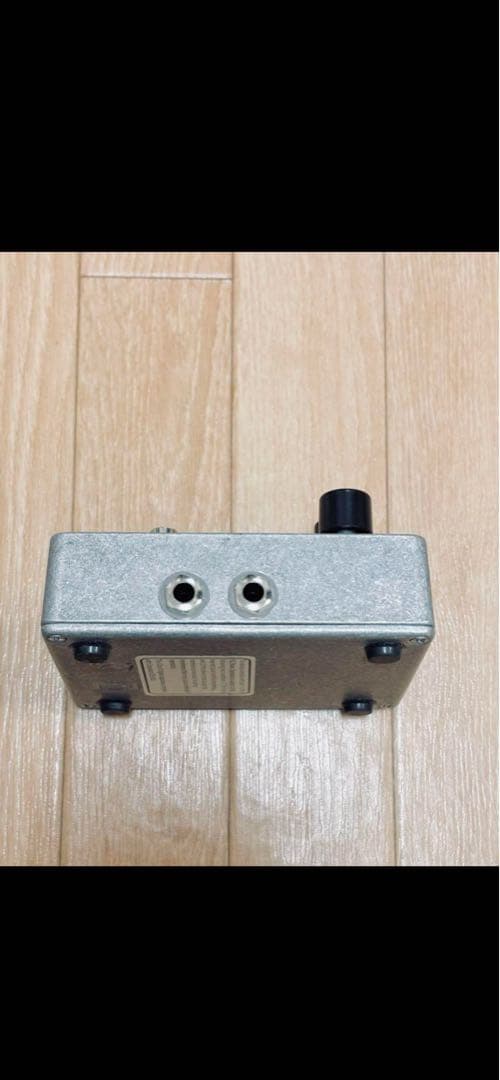 ギター Electro-Harmonix MEMORY BOY