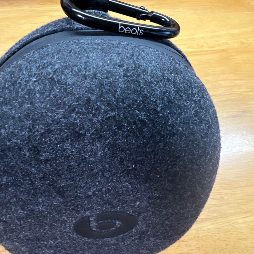 beats solo proヘッドホン