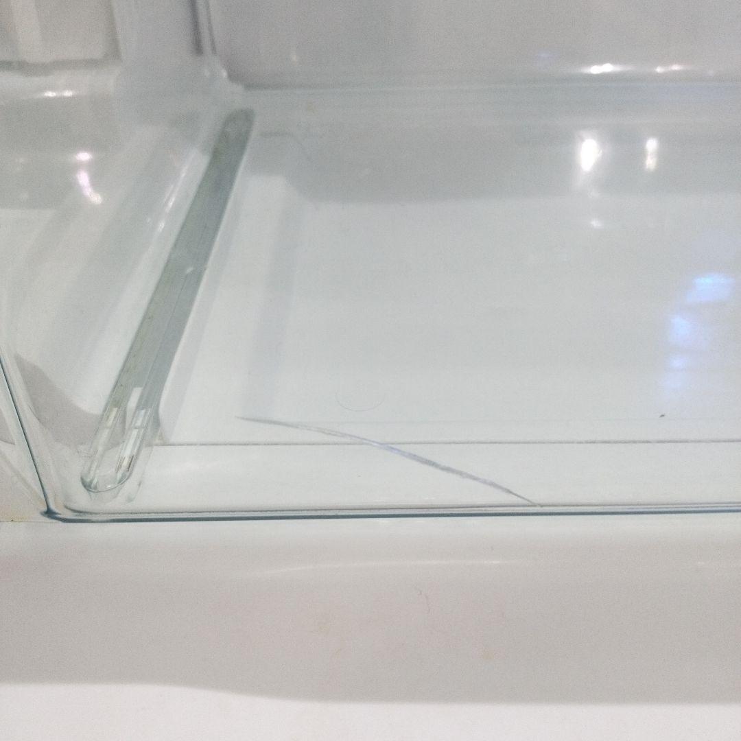 TOSHIBA　東芝　冷蔵庫　410L GR-K41GXV(ZW)