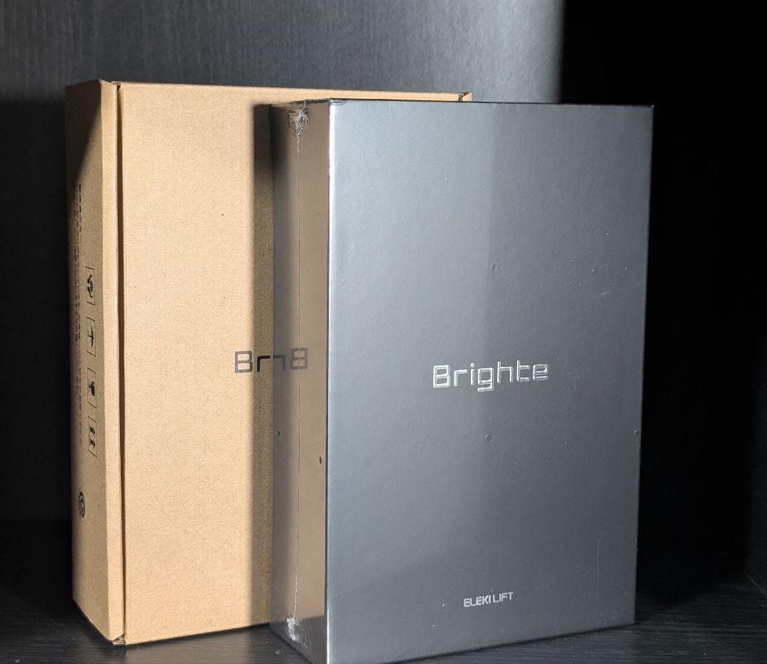 ☆新品未開封☆ELEKILIFT Brighte BRT-FL170 美顔器