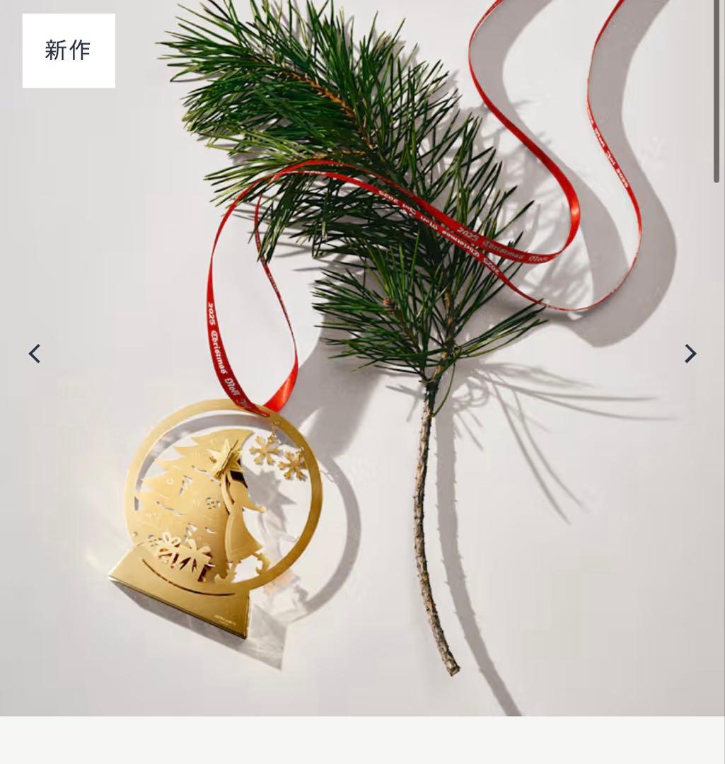   2025 クリスマスモビール