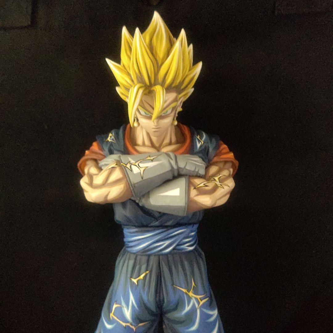 ドラゴンボール　ベジット　リペイント