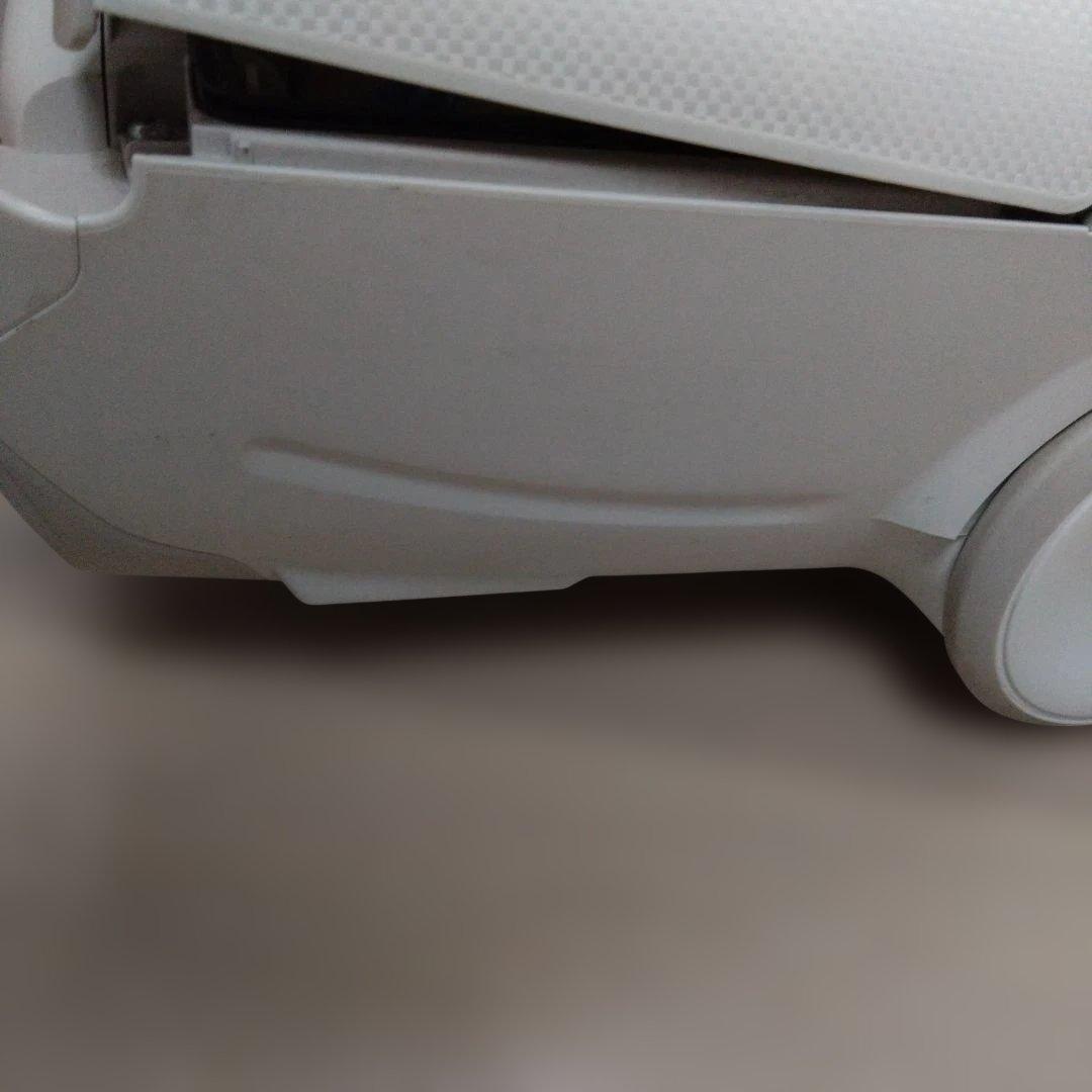 Panasonic MC-JP850K-W 掃除機2022年製