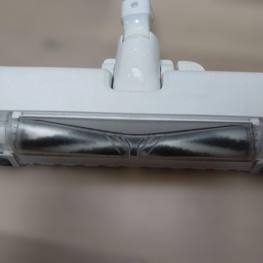 Panasonic MC-JP850K-W 掃除機2022年製