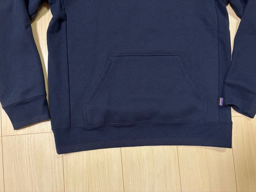 S*e様 patagonia ハワイ限定  LOGO HOODY