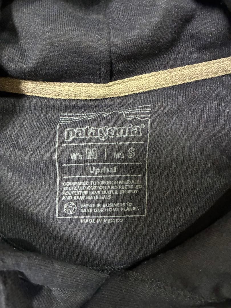 S*e様 patagonia ハワイ限定  LOGO HOODY