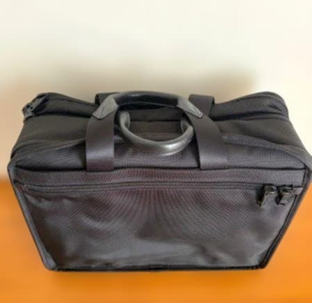 kazトゥミ TUMI 26160DH ブラック(黒) ビジネスバッグ