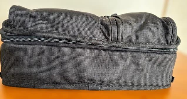 kazトゥミ TUMI 26160DH ブラック(黒) ビジネスバッグ