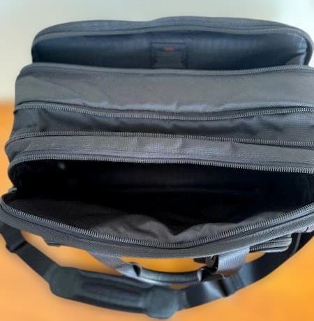 kazトゥミ TUMI 26160DH ブラック(黒) ビジネスバッグ