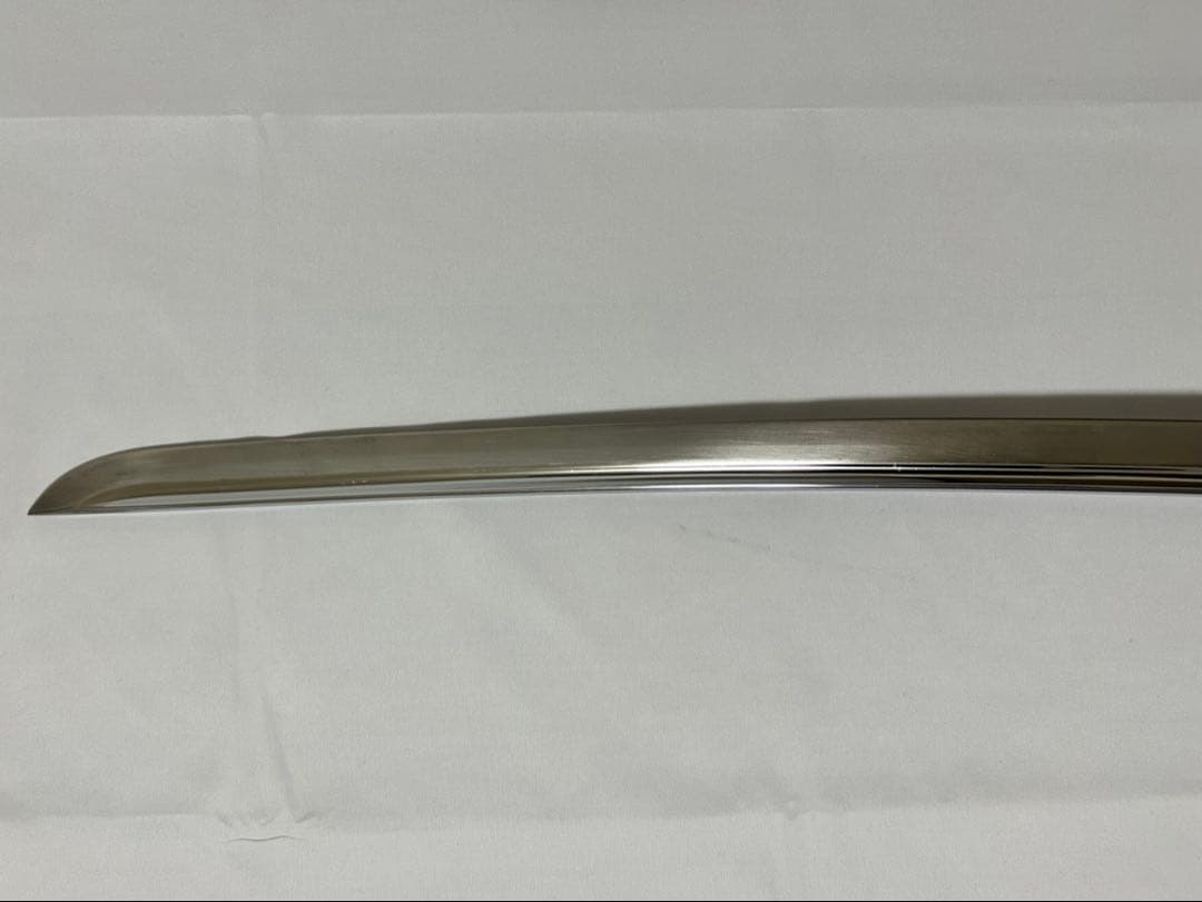 山本勘助 模造刀 山本勘助拵え 美術刀剣 観賞用 日本刀 大刀