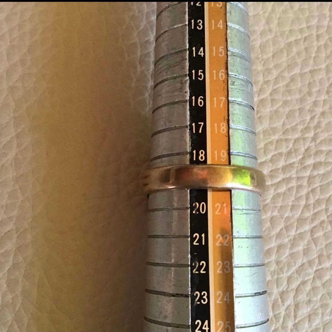 50s カレッジリング JOSTEN社 1955年 メンズ 10g