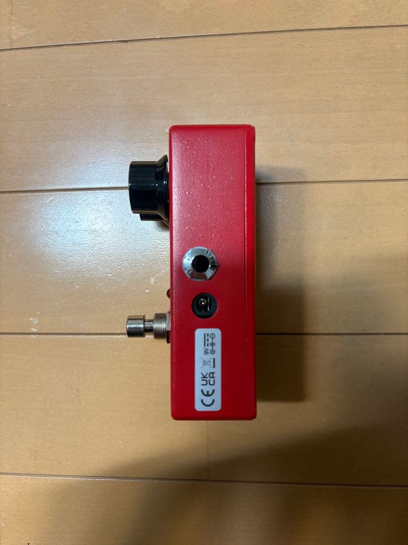 ギター MXR Dyna Comp