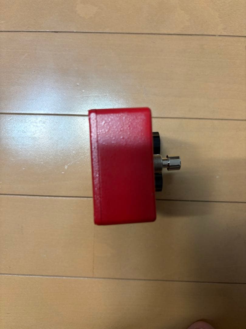 ギター MXR Dyna Comp