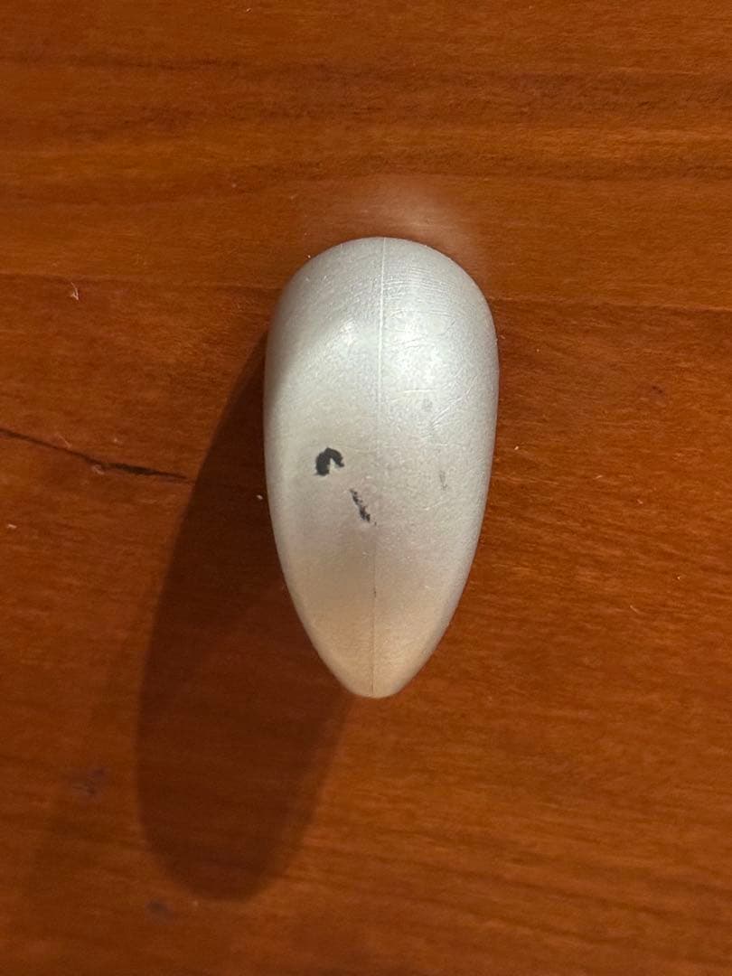 ① ボーコンセプト トランジット チェリー材 ナイトテーブル