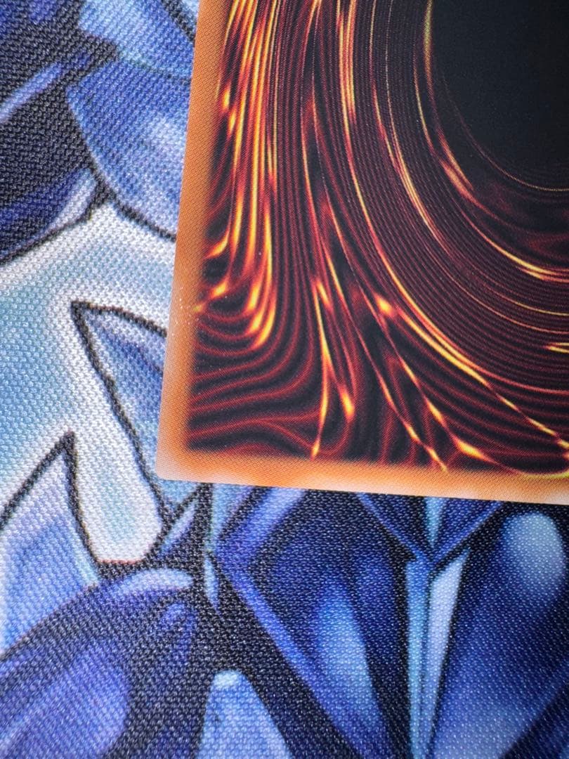 遊戯王　結束と絆の超魔導剣士　日版　25th クオシク　QC