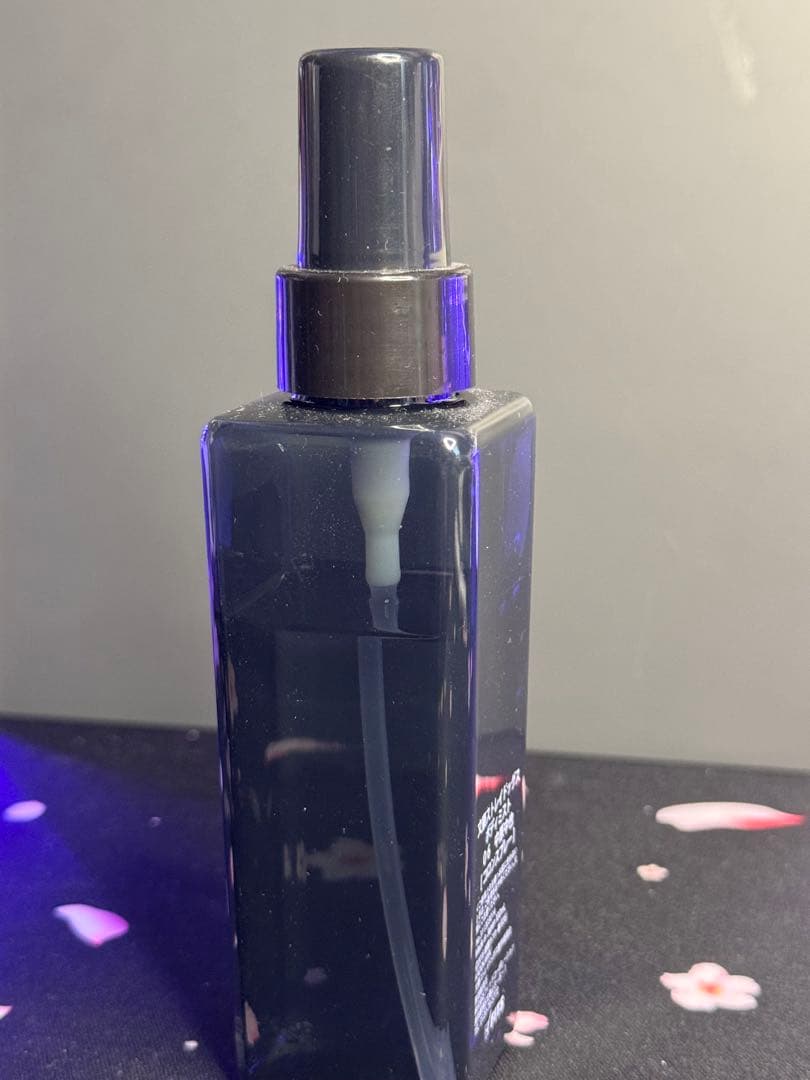 【1月20日まで出品予定】文豪ストレイドッグス　ボディミスト　中原中也