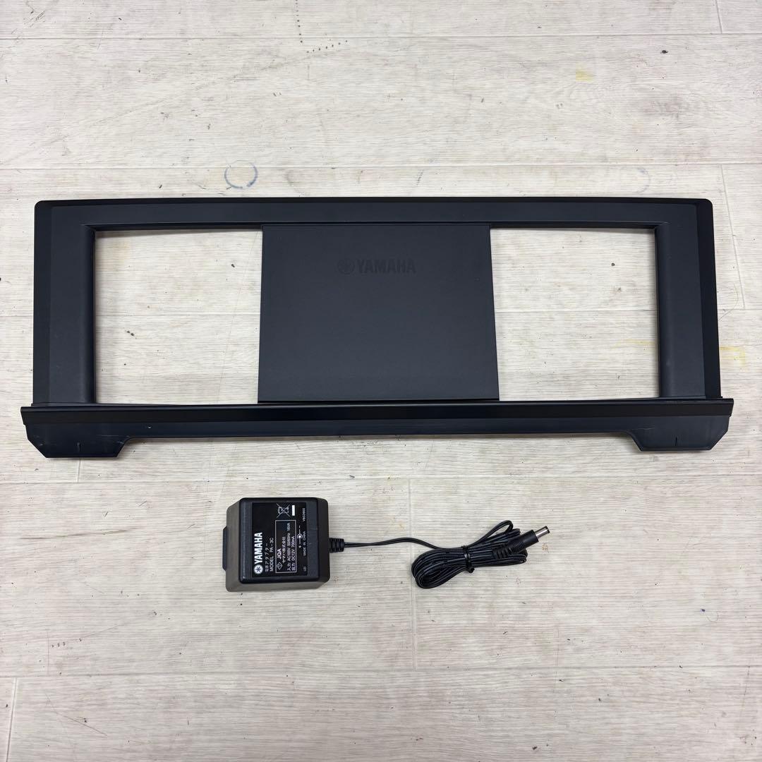 YAMAHA ヤマハ Piaggero NP-11 61鍵盤 電子ピアノ ①