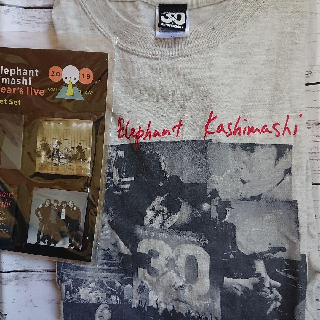 宮本浩次 Mister hollywood黒シャツ エレカシ セット売り！