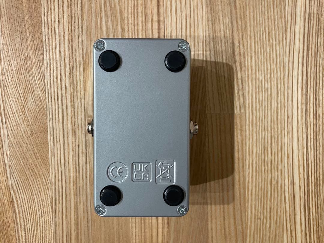 ELECTRO-HARMONIX Nano Q-Tron 国内正規品