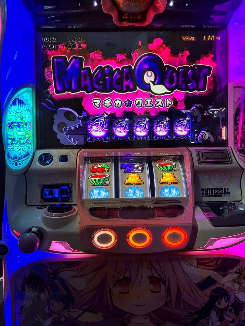 まど2 実機　まどマギ2 実働　家庭用コンセント◯ 引き取りのみ