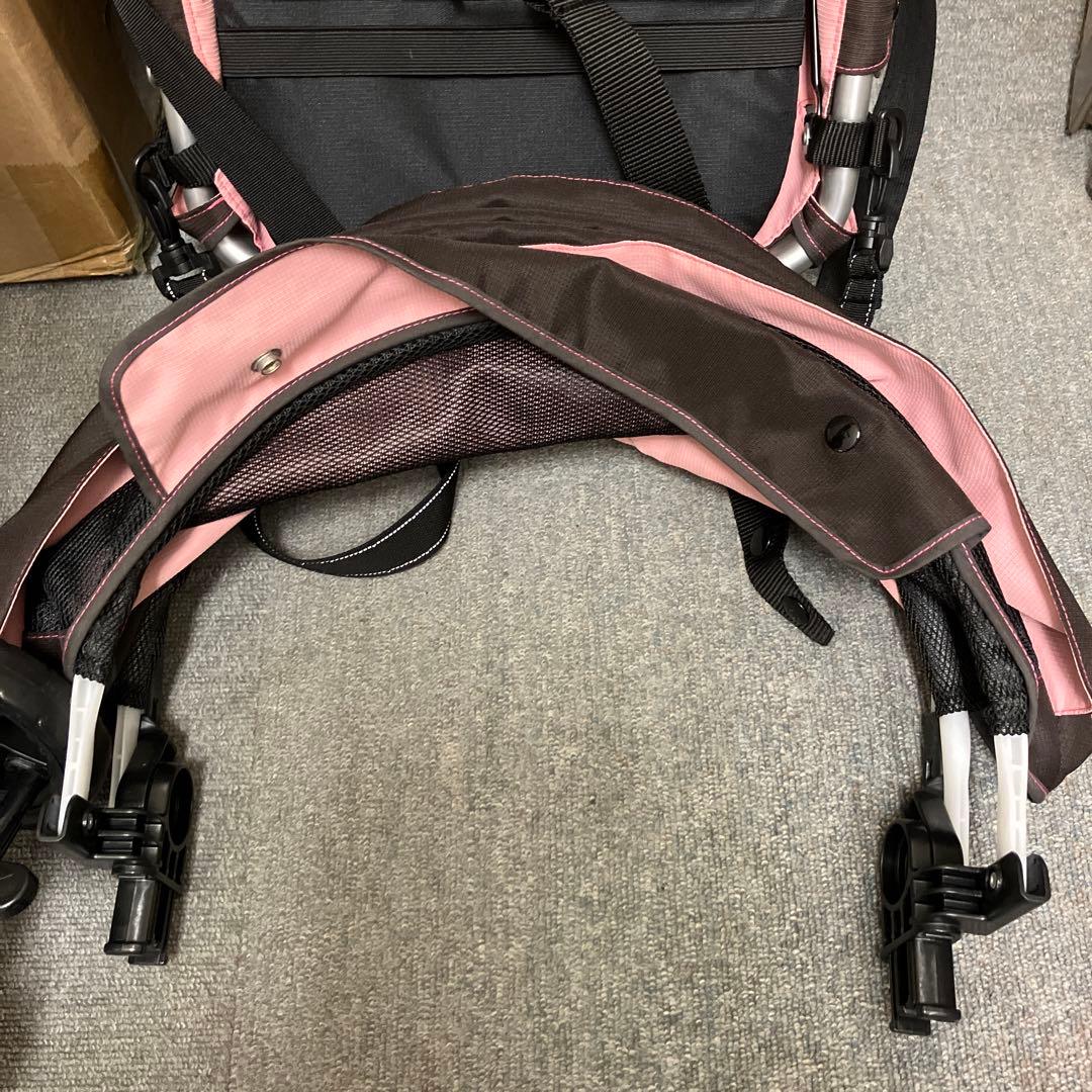 美品　コムペット ミリミリEG ストロベリーチョコ