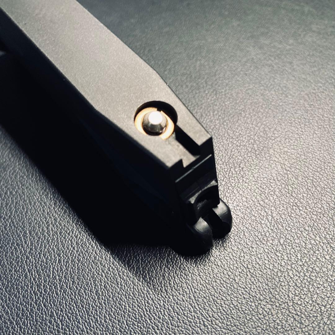 【名機】東京マルイ サムライエッジ スタンダードモデル ガスブローバック