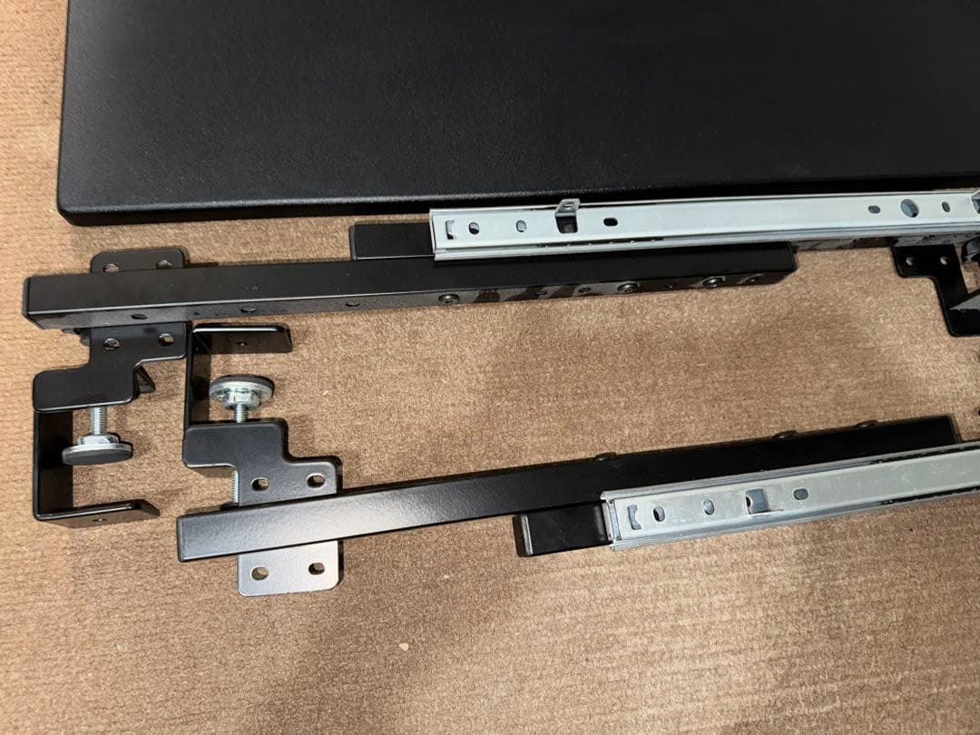 キーボードスライダー Bauhutte BHP-K1000