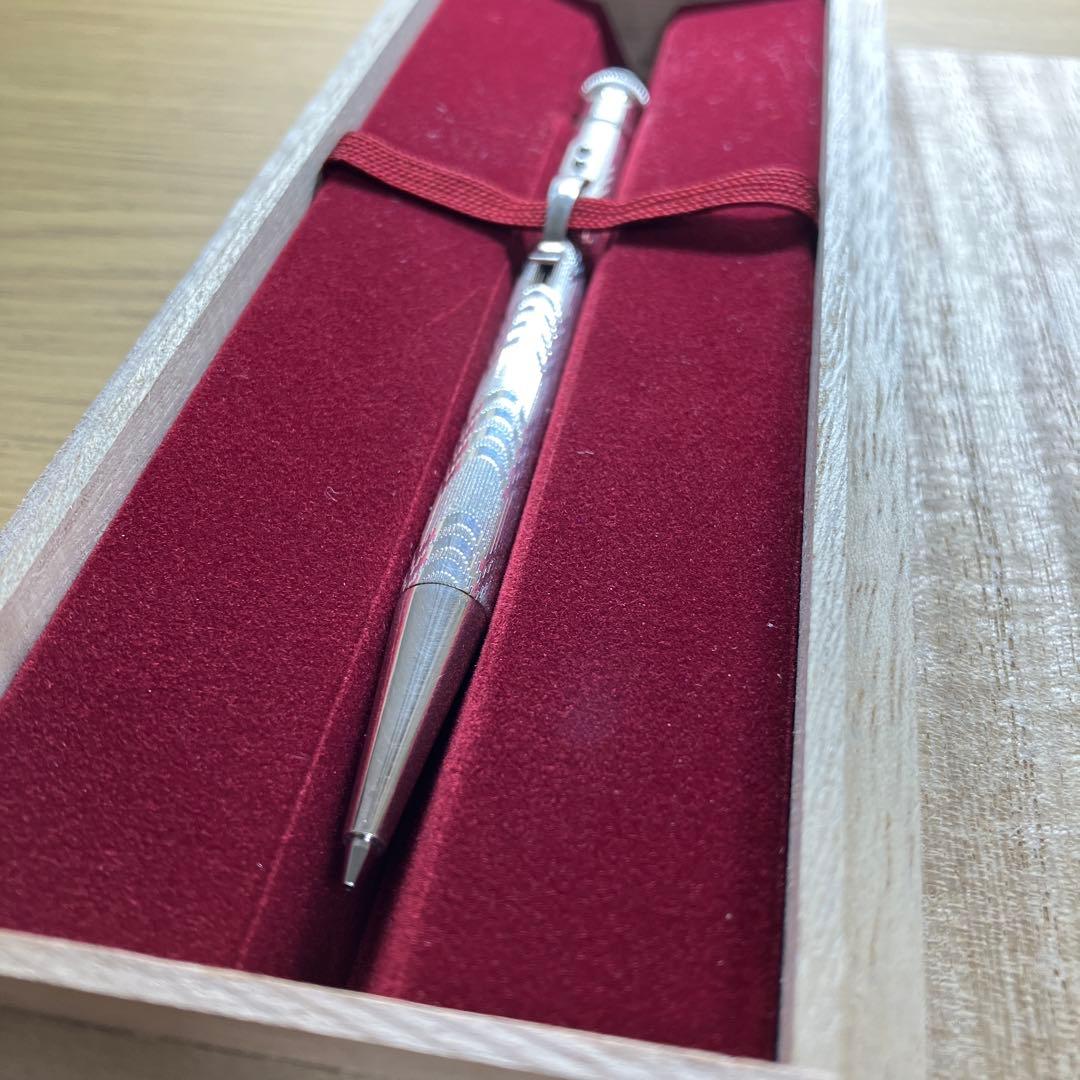 限定復刻　早川式繰出鉛筆　シャーペン　0.5mm