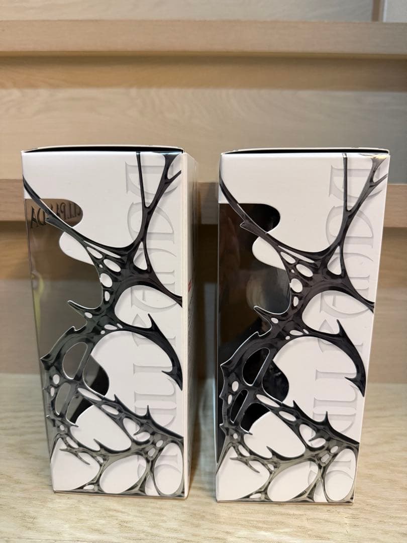 SKULLPANDA スカルパンダ XGコラボ　2個セット